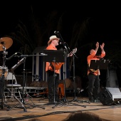 Festival d´Havaneres