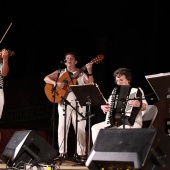 Festival d´Havaneres