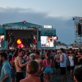 Arenal Sound