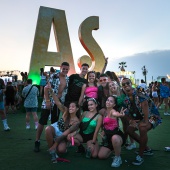 Arenal Sound