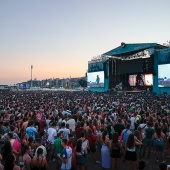 Arenal Sound