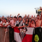 Arenal Sound