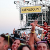 Arenal Sound