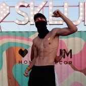 Arenal Sound