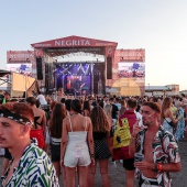 Arenal Sound