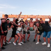 Arenal Sound