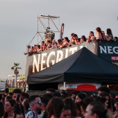 Arenal Sound