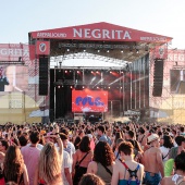 Arenal Sound