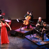 Rinat Shaham & Ensemble Solistas de Valencia