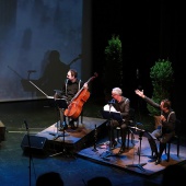 Rinat Shaham & Ensemble Solistas de Valencia