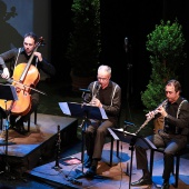 Rinat Shaham & Ensemble Solistas de Valencia