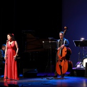 Rinat Shaham & Ensemble Solistas de Valencia