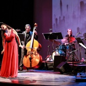 Rinat Shaham & Ensemble Solistas de Valencia