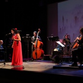 Rinat Shaham & Ensemble Solistas de Valencia