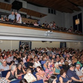 Rinat Shaham & Ensemble Solistas de Valencia