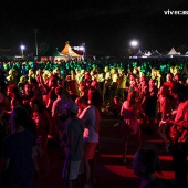 Benicàssim, Rototom 2022