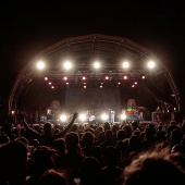 Benicàssim, Rototom 2022