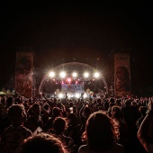 Benicàssim, Rototom 2022