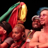 Benicàssim, Rototom 2022