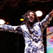 Benicàssim, Rototom 2022