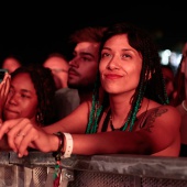 Benicàssim, Rototom 2022