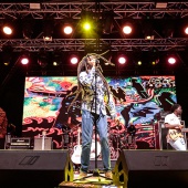 Benicàssim, Rototom 2022