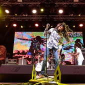 Benicàssim, Rototom 2022