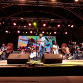 Benicàssim, Rototom 2022