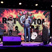 Benicàssim, Rototom 2022