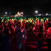 Benicàssim, Rototom 2022