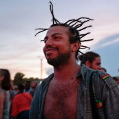 Benicàssim, Rototom 2022