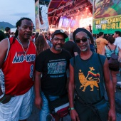 Benicàssim, Rototom 2022