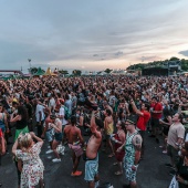 Benicàssim, Rototom 2022