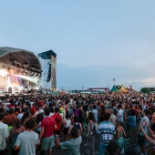 Benicàssim, Rototom 2022