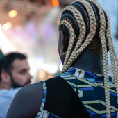 Benicàssim, Rototom 2022