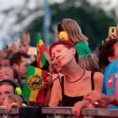 Benicàssim, Rototom 2022