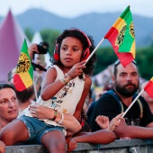 Benicàssim, Rototom 2022