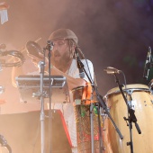 Benicàssim, Rototom 2022