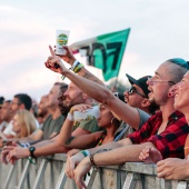 Benicàssim, Rototom 2022