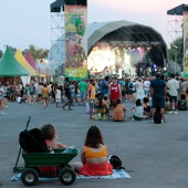 Benicàssim, Rototom 2022