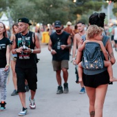 Benicàssim, Rototom 2022