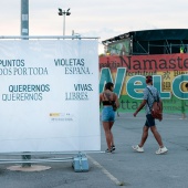 Benicàssim, Rototom 2022