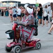 Benicàssim, Rototom 2022