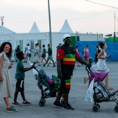 Benicàssim, Rototom 2022