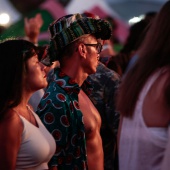 Benicàssim, Rototom 2022