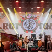 Benicàssim, Rototom 2022