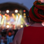 Benicàssim, Rototom 2022