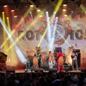 Benicàssim, Rototom 2022