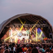 Benicàssim, Rototom 2022