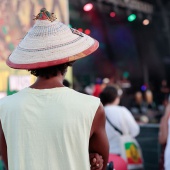 Benicàssim, Rototom 2022